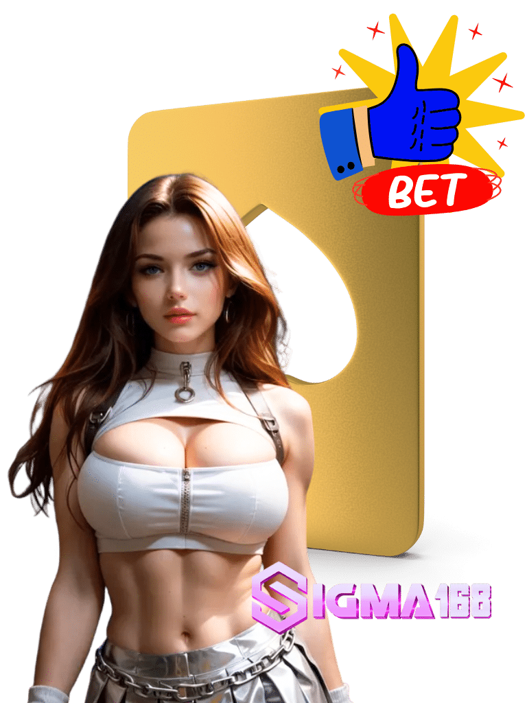 sigma 168 คืนยอดเสีย5%