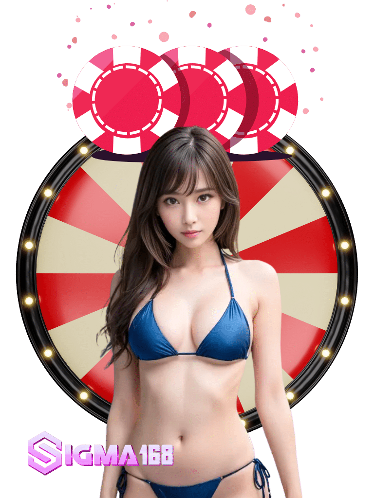 sigma 168 สล็อต